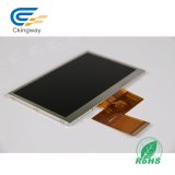 4.3 Inch TFT LCD Monitors Professtional Display for Automotive Electronics