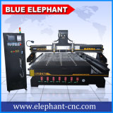 Ele1530-2 Multi Head CNC Router Woodworking Machinery From CNC Blue Elephant