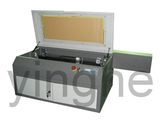 Desktop Laser Engraver, Desktop Laser Carving Machine (YH-4030)