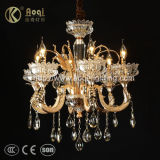 Crystal Pendant Lamp Chandelier (AQ072-6)