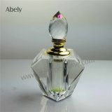 Ceystal Perfume Oil Bottle of Cosmetic Glass Bottles