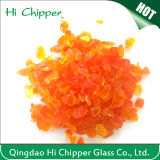 Hi Chipper Broken Glass Granules