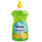 Hotel/Restaurant Kitchen Tableware Cleaning Dish Washer Liquid Soap