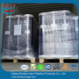 7mm Thick Eco-Friendly Flexible Soft Blue Clear PVC Vinyl Door Sheets