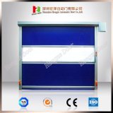 Security Building Material Automatic High Speed Rapid Rolling Door (Hz-HS013)