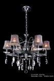 Crystal Chandelier Pendant Lamp 88012-6