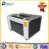 CO2 Laser Cutting Engraving Machine for Plastic, Wood, Wooden Plate