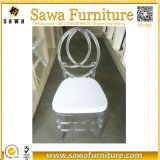 Clear Transparent Phoenix Chairs for Wedding Event Hotel