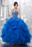 Crystal Prom Evening Party Ballgown (89144)