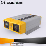 Prosine 1800 Fangpusun 12VDC to 110V/220VAC Signel Phase Pure Sine Wave Car Power Inverter 1800W