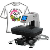 3D Vacuum All in One Automatic Heat Sublimation Press (ST-420)