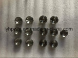 99.95% Pure Tungsten&Molybdenum Crucible, Tungsten Crucible Used in Sapphire Crystal