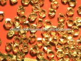 High Purity Yellow Raw Diamonds