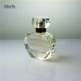 Customiezd Polishing Glass Perfume Bottle with Original Perfume