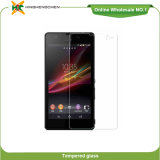 Super Hardness Tempered Screen Protector for Sony Xperia Z L36h