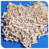 3.2mm Pellet Gas Drying 4A Molecular Sieve