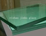 Reflective/Coated/Coating/ Furniture Laminated Glass (JINBO)