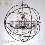 Modern Design Metal Art Pendant Light