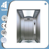 for Commercial Building Using Capacity 1600kg Passenger Elevator