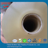 600mm Width Crystal Clear Flexible Hard PVC Sheet