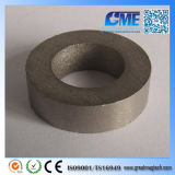 Sintered Rare Earth Permanent Strong Ring Sm2Co17 Magnet