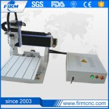 Desktop CNC Router for Acrylic Cutting FM6090