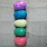 Stone Easter Color Egg Manufacturer From China