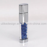 Colorful Crystal USB Flash Drive (UL-C016-02)