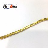 OEM Custom Made Top Quality Top Quality Rhinestone Cup Chain