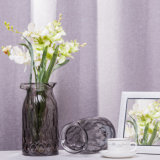 Colorful Glass Vase for Home Decoration