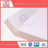 Lightweight Stone Aluminum Honeycomb Panel for Facade