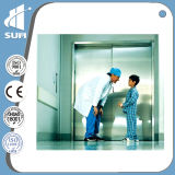 for Hospital Using Capacity 2000kg Medical Elevator