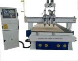 High Speed CNC Woodworking Machining Center Router for Cutting Wood Board