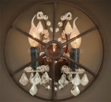 Decorative Fashion Wall Lamp with Metal for Interior Read