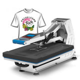 Automatic Drawer Type T-Shirt Sublimation Heat Press (ST-4050)