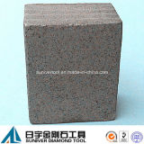 Long Cutting Life 35mm Tall Sandwich Segment for Granite