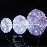 LED 3D Light Outdoor Decoration