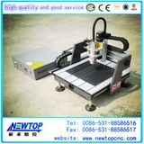 Mini 3D Woodworking CNC Router Machine4040