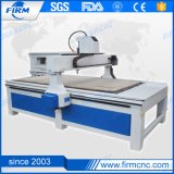 Cabniet Plastic MDF Furniture Engraving Wood Cutting Machine