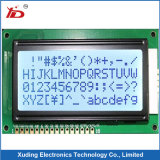 Stn LCD Display Panel LCM with Blue Background Used for Electrombile