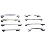 Fashion Design Zinc Alloy Furniture Pull Kitchen Cabinet Handle