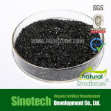 Potassium Humate Crystal 70% Leaf Fertilizer