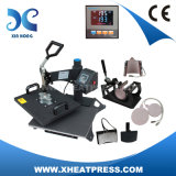 Combo 6 in 1 Heat Press Machine HP6IN1