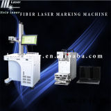 CNC Fiber Laser Marking Engraving Machine