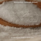 Wholesale Spice Msg Monosodium Glutamate Powder (80mesh)