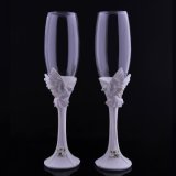 Wedding Wine Glass Crystal Champagne Cup Glass Wine Cup