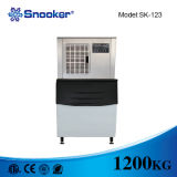 Big Popular Ice Maker for Fruit Fresh