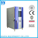 Electronic Stainless Steel Plate Temperature & Humidity Testing Chamber (HD-150T)