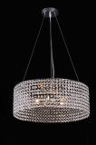 Modern Crystal Chandelier Pendant Light (OM416)