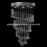 Modern Crystal Ceiling Lamp 88208